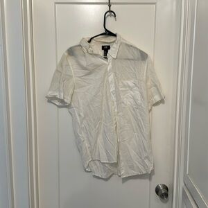 H&m dress shirt